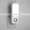Pir Infrared Motion Sensor Bed Light With Built In Battery Under Cabinet Wardrobe Led Motion Sensor Closet Light Usb For Stairs