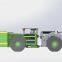 4ton Underground Mining Loader Scooptram Lhds