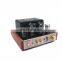 25W*2 220V Nobsound MS-10D Tube Amplifier Stereo Audio HiFi Headphone amp