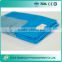 0.08 PE film high quality disposable surgical sterile under buttock drape