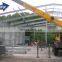 Prefab house Mild Steel Construction Materials Low Cost Steel Structure Industrial Factory Shed/warehouse/building Designs