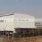 Insulated Modular Economic Steel Warehouse Construction Steel Structure Building