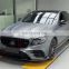 CLY Car Hood For Benz E class W213 Upgrade E63S AMG Hood aluminum Front Engine AMG Hood for W238 W213