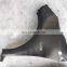 High quality  car front fender  for MIT-SUBISHI Attrage 2016 Car  body  parts