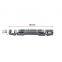 10th Anniversary Front Bumper Auto Front Bumper for Jeep JK for for Wrangler J087