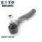 45047-59135 auto tie rod end wholesale suspension parts tie rod end kit for TOYOTA YARIS 1.5L 2006