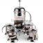 Best Coffee Tea & Espresso Maker with Heat Resistant Glass set, 2015 new design french press with cups