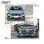 GBT drop shipping car tuning parts for e-class maybach style facelift for mercedes benz e class body kit maybach classe e