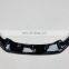 For Volkswagen PP Caddy Front Splitter For Original Bumper 2010-2015