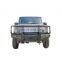 Steel Front Bumper beam bull bar plate for Suzuki Jimny  for JB64 JB74 4x4 auto body systems