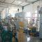 Chemical Batch Type Vegetable Oil Refinery Plant
