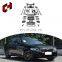 CH High Quality Auto Modified Car Grills Engine Cover Hood Side Skirt Headlight Whole Bodykit For BMW G30 G38 2021 Change To M5