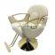 New Design Luxury Barber Shop Furniture Chairs Set Chair