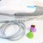 Professional mini fractional microneedle RF Flx anti aging skin tightening wrinkle removal machine