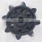 1E8941-73350 DC68G Kubota Harvester Spare Parts Gear Drive Roller