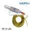 HT-1 digital analog output soil temperature humidity sensor switch