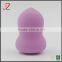 Yes Washable and Sponge Material makeup puff ,cosmetic makeup foundation sponge
