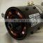 48V 3.7KW electric car DC motor  XP-2067-S