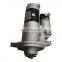 diesel engine starter 2818E-0300 for HOWO truck