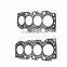 04111-64180 For Toyota 2C Engine Overhaul Kit Repair Kit Parts