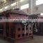 Low price KJG series stainless steel paddle drying machine for chemical industry