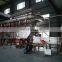 Hot Sale ZLG Continuous Vibrating Fluidized Bed Dryer/Fluidizing Bed Dryer for Hypochlorous acid