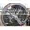 Hot Sale ZB/ZP High Efficient Vacuum Harrow Rake Dryer for Putty powder cellulose