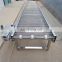 factory outlet tunnel conveyor mesh belt dryer for fruits and vegetables from SenVen