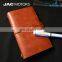 JAC branded designed accompanying book