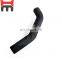 Hot sales excavator parts E330 E330B Cooling hose flexible rubber hose 124-1702