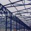 steel frame structure roofing / steel structure shed design