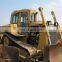 Original Japan Caterpillar D6H crawler excavator on sale in Shanghai