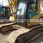Second hand cat 320c digging machine , Original cat 320c 320b 320d excavator , CAT digger