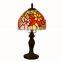 Desk Atmosphere Light Switch Touch Table Lights Acrylic Night Vintage Table LED Lamp