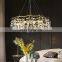 Contemporary Villa House And Office Decorate Lighting LED Pendant Lamp