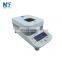 MEDFUTURE 50g 1mg touch screen halogen moisture analyzer price moisture balance