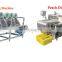 Pear Peach Apple Pitting Slitting In Half Filling Cooking Machine