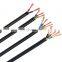 H05VV-F copper power cable 4x4mm2 copper 4x10mm copper pvc cable pvc