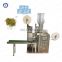 Big capacity Automatic Small Filter Sachets  Medicinal tea bag Packaging Machine with string and tag