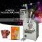 Chilli Wheat Coffee Herbal Milk Powder Packing Filling Machine