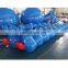 Water/Land Racing Competition Game Inflatable hexapod Toys For Building Team Work