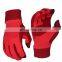 High Dexterity Winter Outdoor Sport Gloves Breathable Polar Fleece Warm Work Safety Glove Daily Cycling Sewing Lady Garden Glove