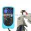 all-sun EM3610 Battery Internal Resistance Tester Meter Battery Voltage Temperature Coefficient Automotive Tester