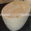 hot sale antique tin bathtub,stone bathtub