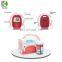 Diabetes Digital Glucometro Blood Gluco Meter,Blood Sugar Monitor Kit Blood Glucose Testing Machine