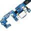 Usb Charge Ports Flex Cable For Samsung Galaxy S9 G960F Charger Cradle Dock Cell Phone Parts