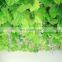 Green Silk Artificial Hanging Ivy Leaf Garland Plants Vine Leaves Diy For Home Decoration Garden Party Decor