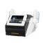 Portable Type EMS Sculpting Electro Magnetic Muscle Stimulation Fat Burning Machine 0 to 7 Tesla 2 Handles for Commercial 300