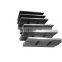 Customize Head Ultrasonic Welding Parts Ultrasonic Welding Paper Cup Horn