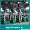 Aluminum iron metal scrap briquette press machine/ Scrap metal compactor press